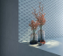 Плитка Kerama Marazzi Таделакт синий светлый арт. KM6012B0151R (60х119,5х0,9) матовый